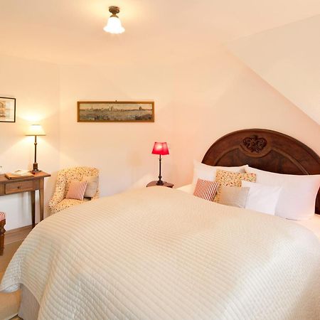 Romantik Hotel Landhaus Bärenmühle Frankenau Habitación foto